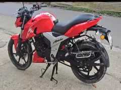 TVS Apache RTR 160 4V